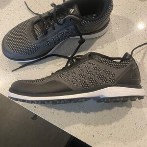 Adidas Golf Shoes Size 7.5 NBW!